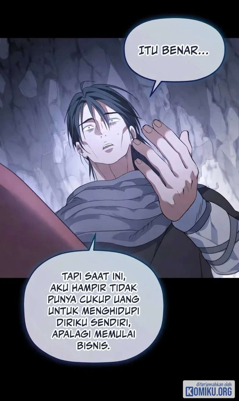 The Youngest Son of the Eunhae Merchant Group Chapter 66 - halaman 56