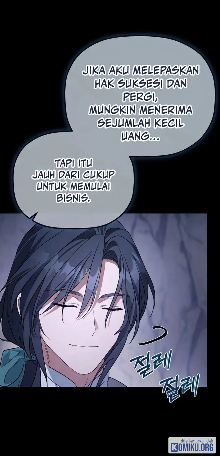 The Youngest Son of the Eunhae Merchant Group Chapter 66 - halaman 57