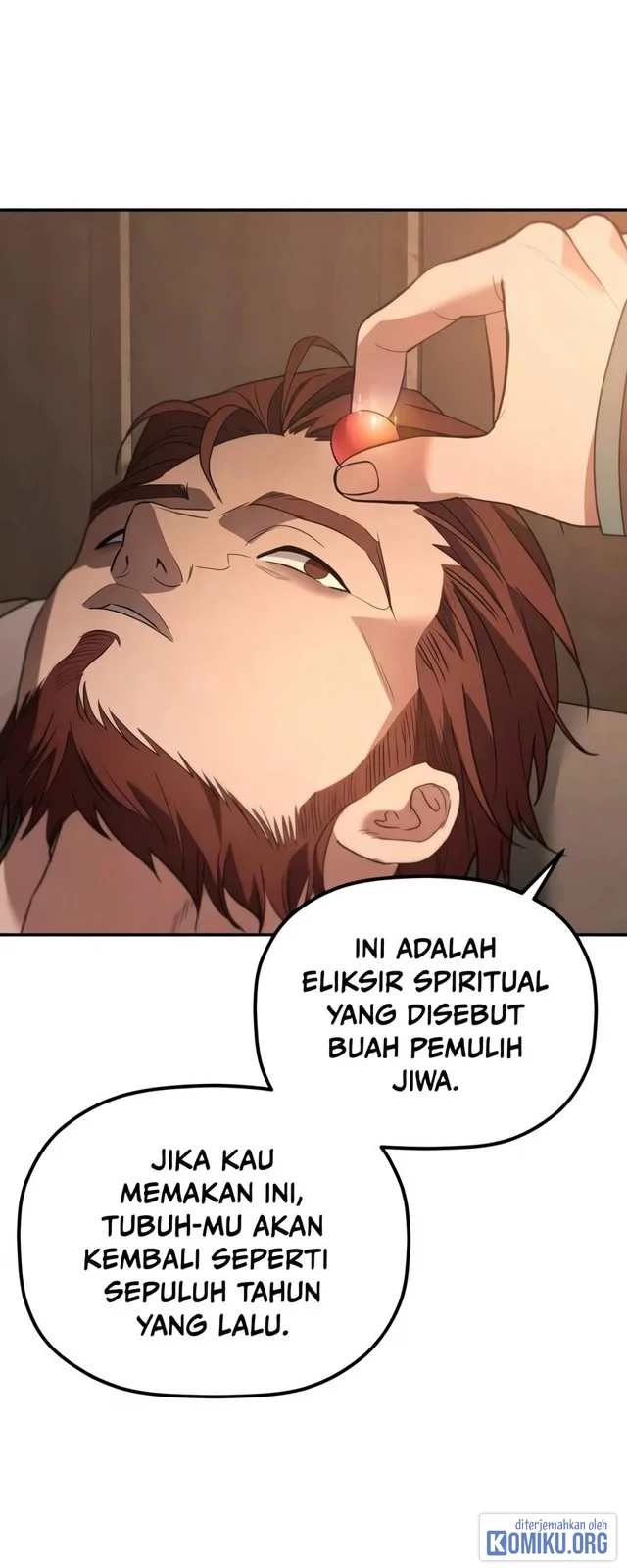 The Youngest Son of the Eunhae Merchant Group Chapter 66 - halaman 6