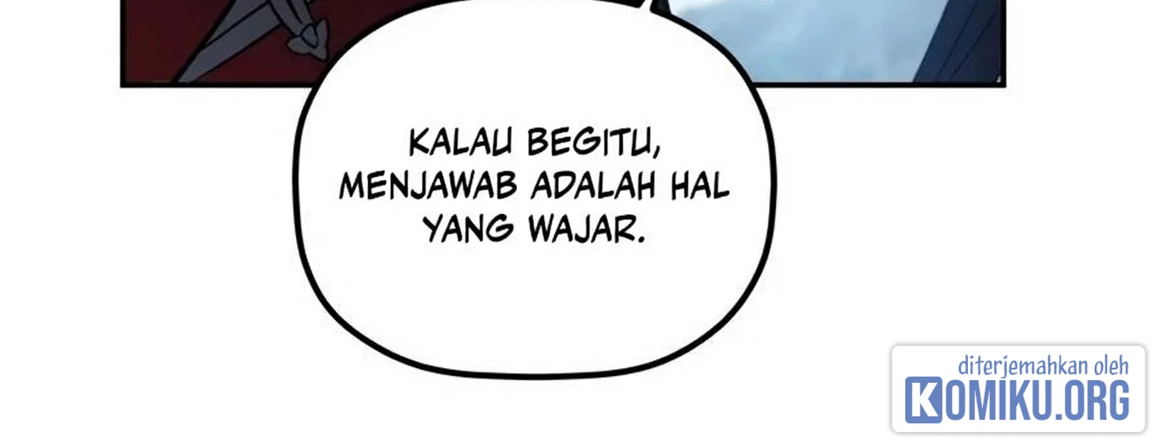 The Youngest Son of the Eunhae Merchant Group Chapter 67 - halaman 27