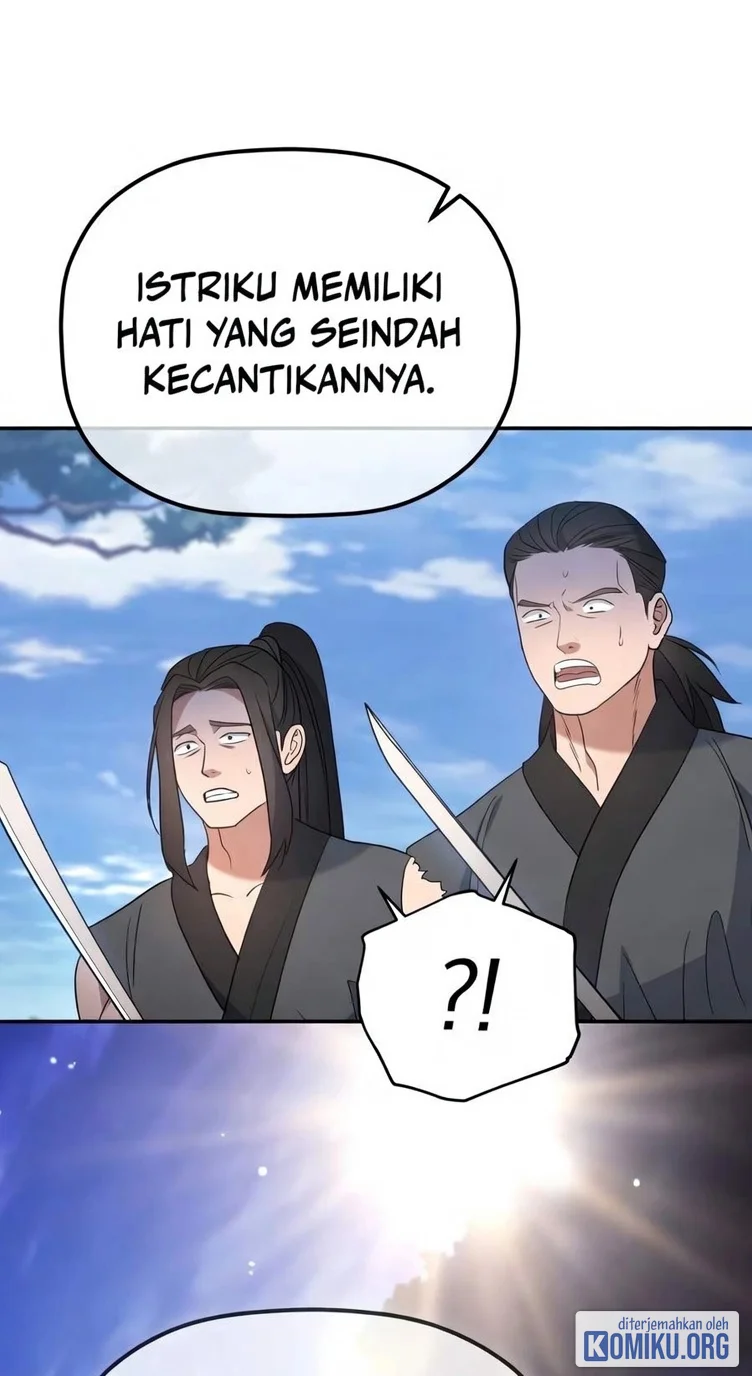 The Youngest Son of the Eunhae Merchant Group Chapter 67 - halaman 64