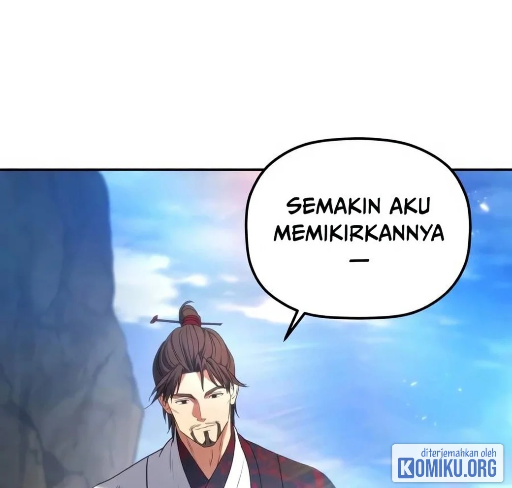 The Youngest Son of the Eunhae Merchant Group Chapter 67 - halaman 66