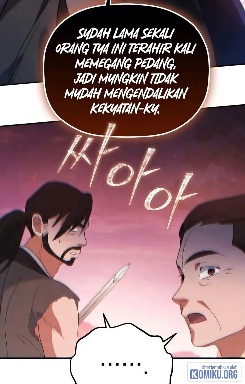The Youngest Son of the Eunhae Merchant Group Chapter 67 - halaman 70