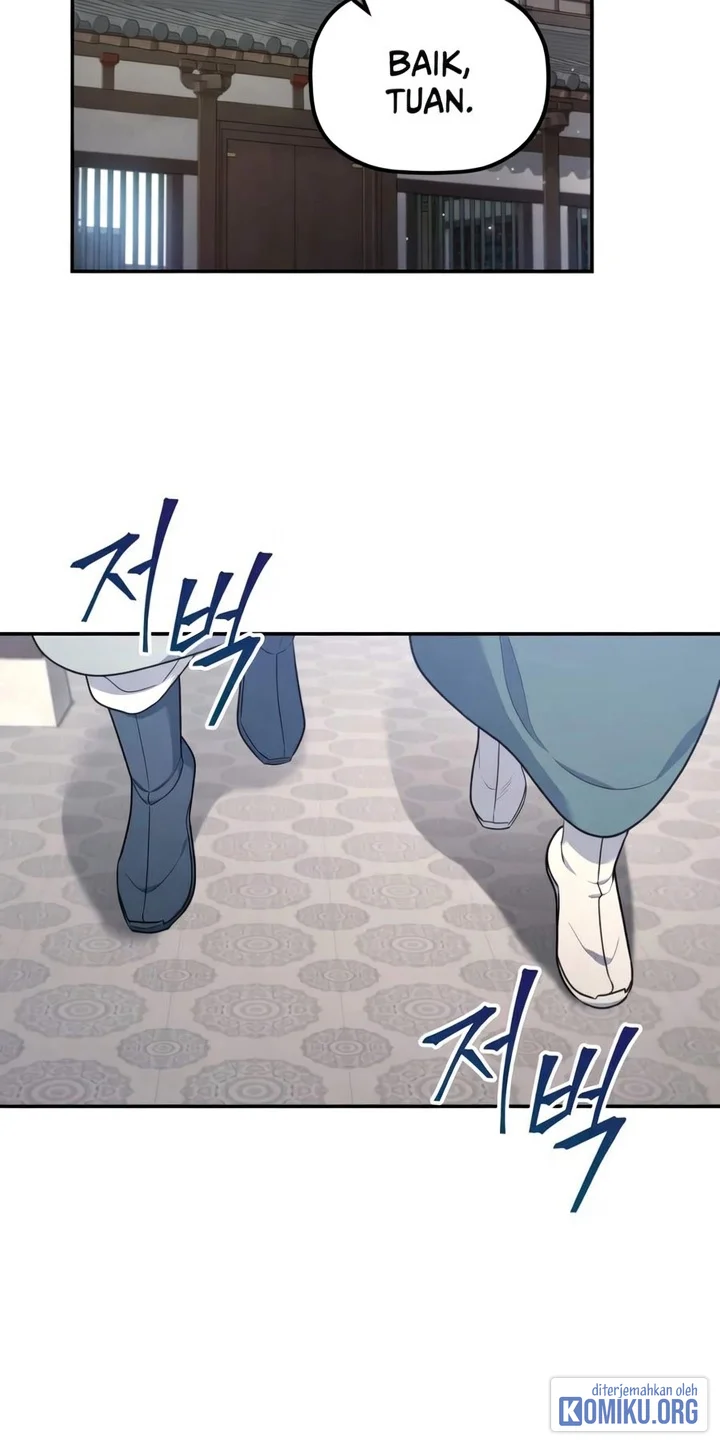The Youngest Son of the Eunhae Merchant Group Chapter 68 - halaman 12