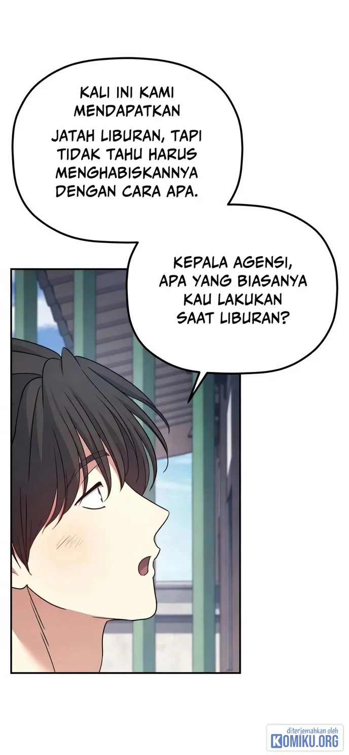 The Youngest Son of the Eunhae Merchant Group Chapter 68 - halaman 24