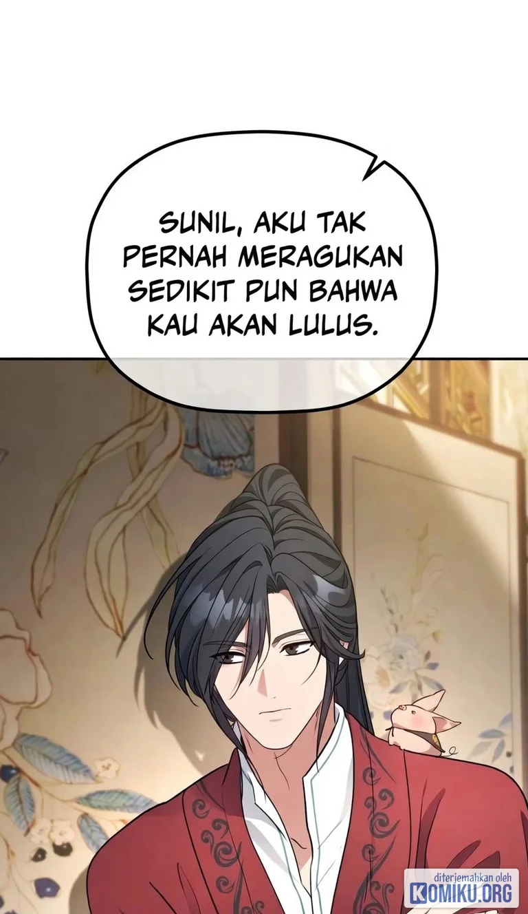 The Youngest Son of the Eunhae Merchant Group Chapter 69 - halaman 11