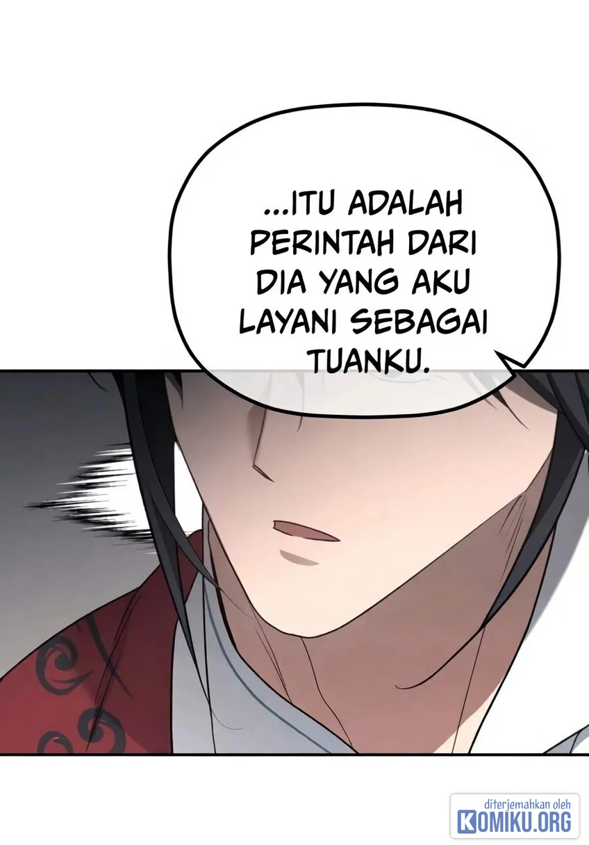 The Youngest Son of the Eunhae Merchant Group Chapter 69 - halaman 22
