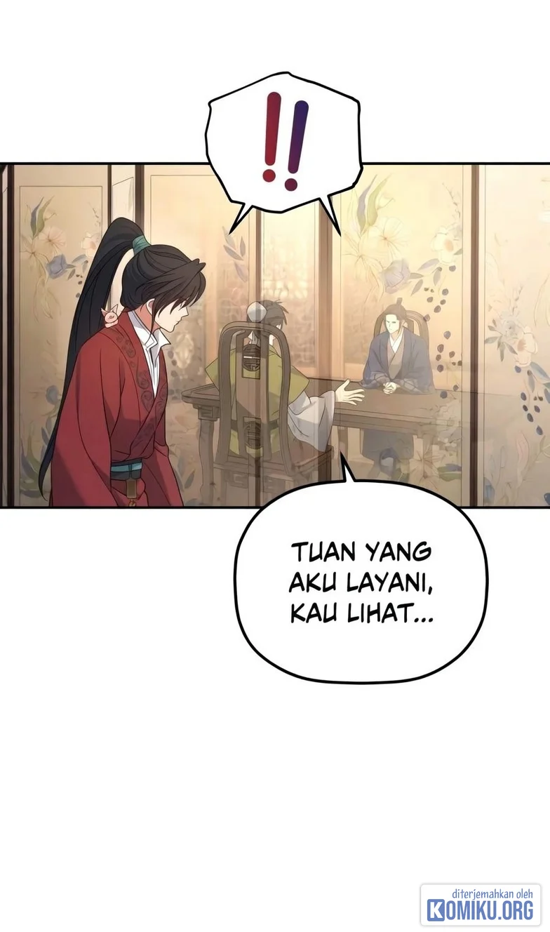 The Youngest Son of the Eunhae Merchant Group Chapter 69 - halaman 29