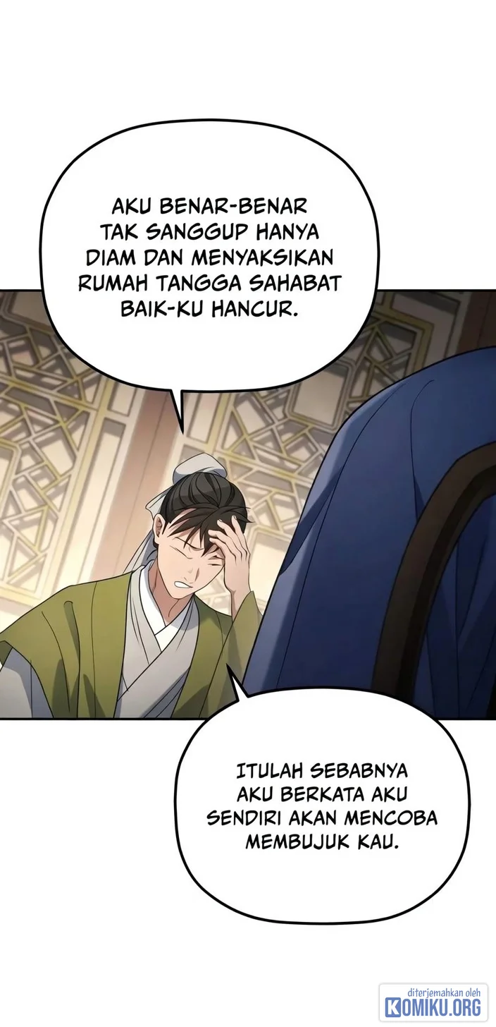The Youngest Son of the Eunhae Merchant Group Chapter 69 - halaman 31