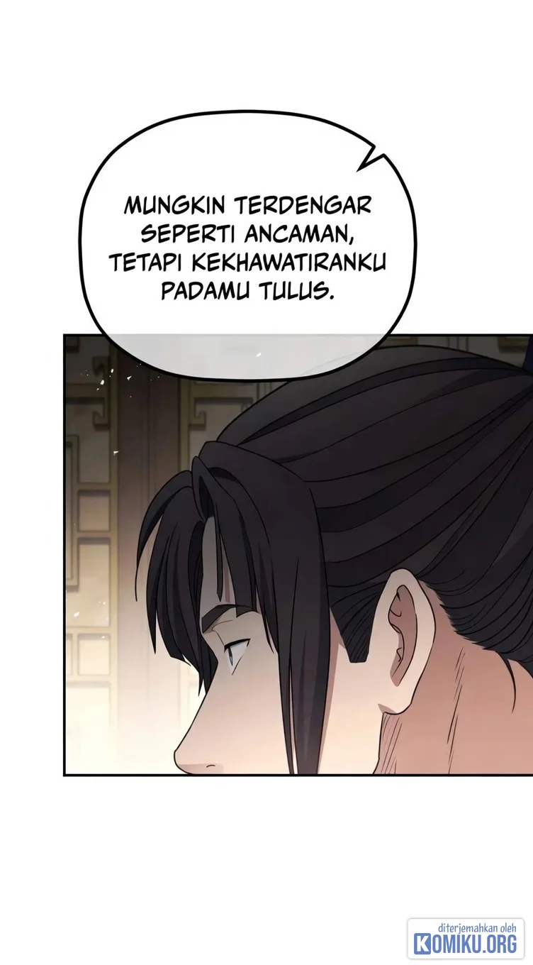 The Youngest Son of the Eunhae Merchant Group Chapter 69 - halaman 32
