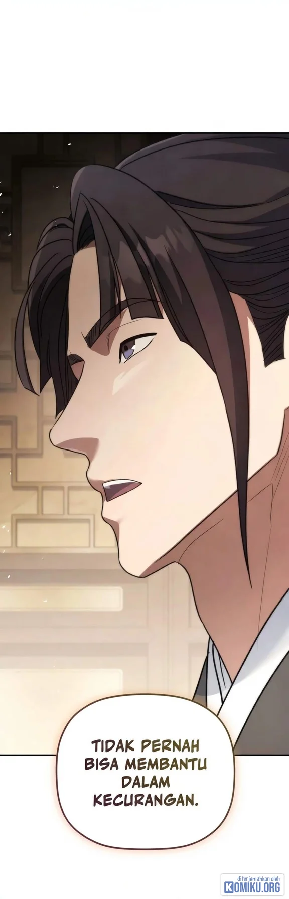 The Youngest Son of the Eunhae Merchant Group Chapter 69 - halaman 35