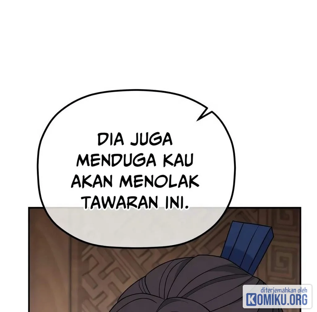 The Youngest Son of the Eunhae Merchant Group Chapter 69 - halaman 37