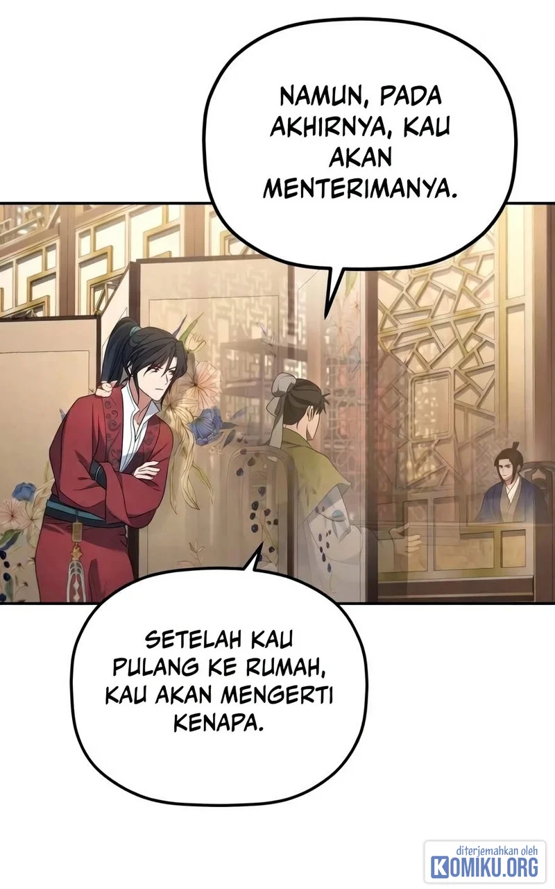 The Youngest Son of the Eunhae Merchant Group Chapter 69 - halaman 39