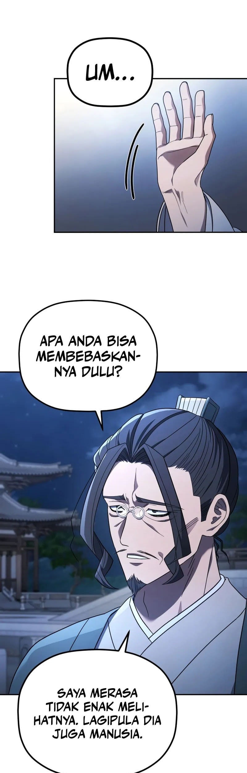 The Youngest Son of the Eunhae Merchant Group Chapter 7 - halaman 18