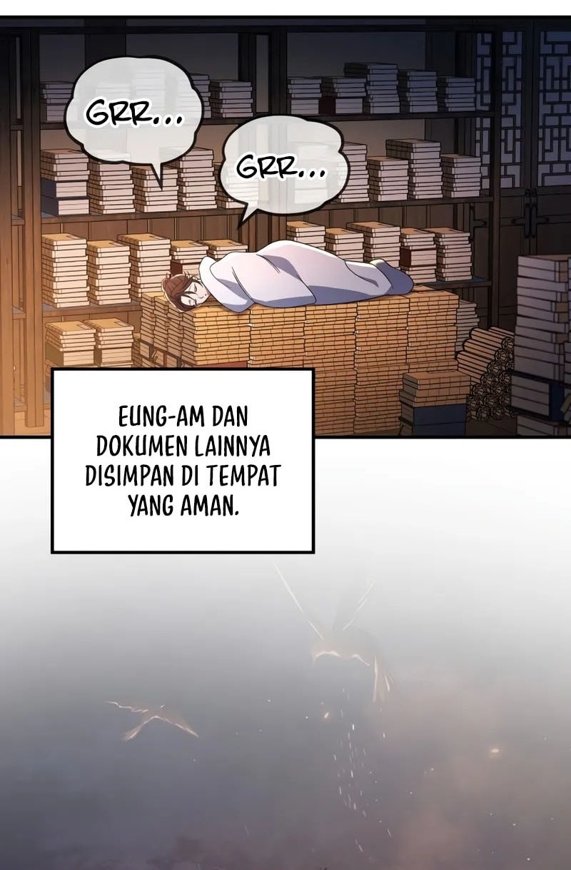 The Youngest Son of the Eunhae Merchant Group Chapter 7 - halaman 33