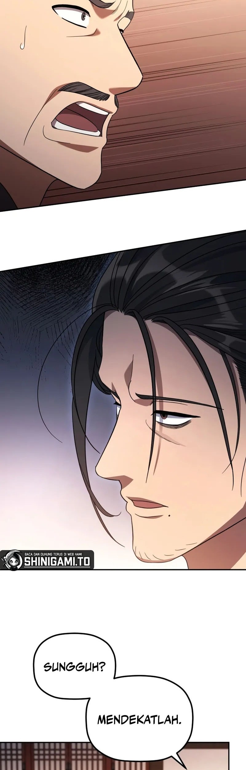 The Youngest Son of the Eunhae Merchant Group Chapter 7 - halaman 51