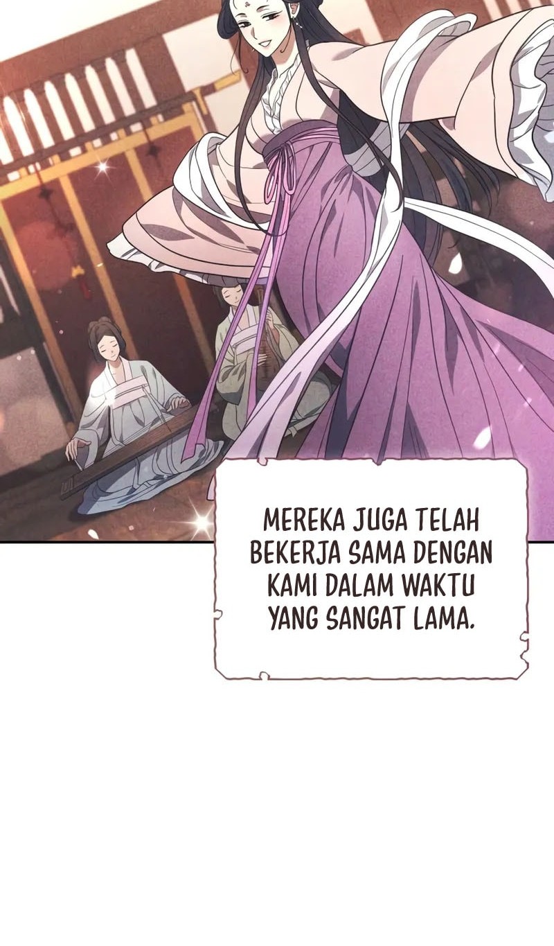The Youngest Son of the Eunhae Merchant Group Chapter 7 - halaman 9