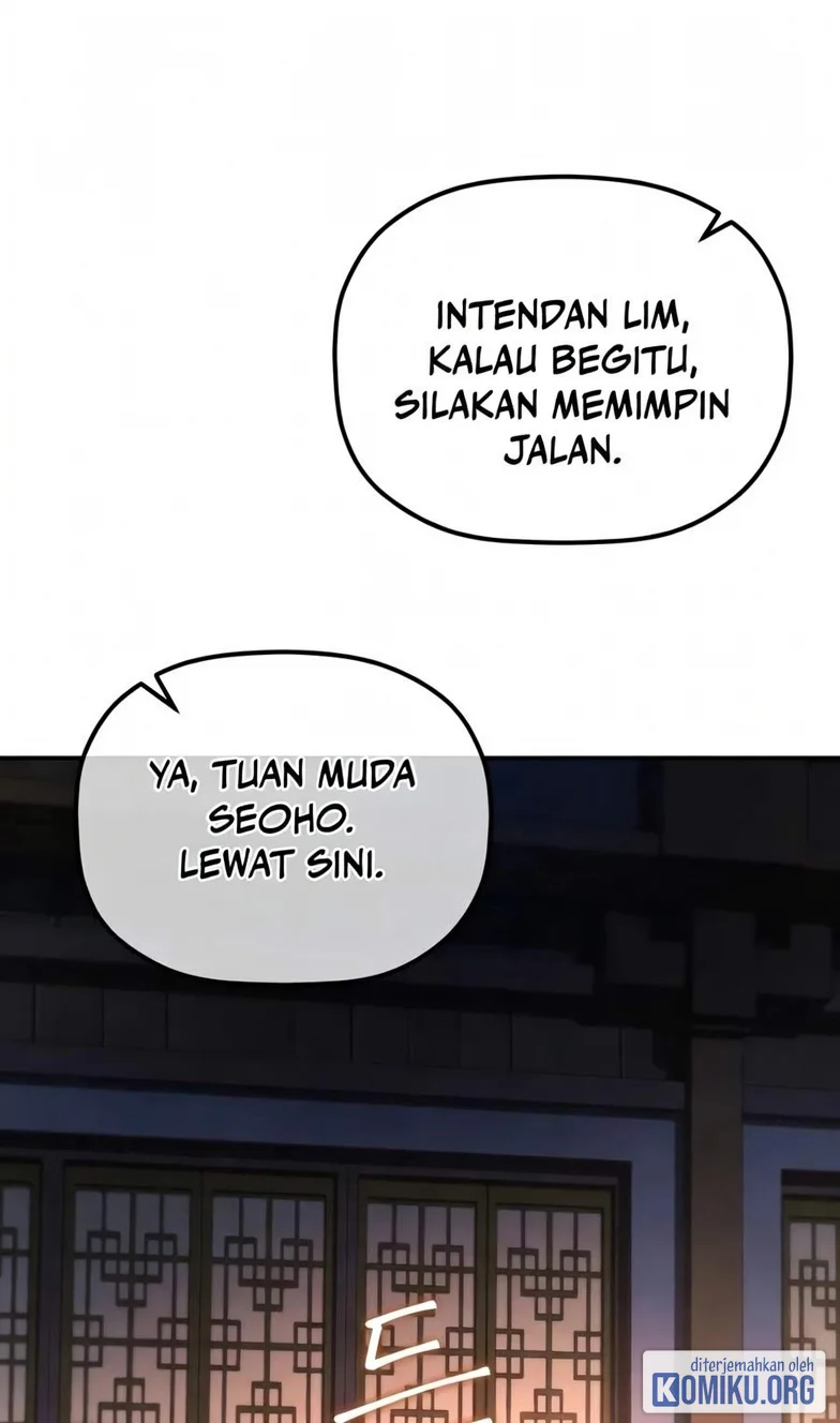 The Youngest Son of the Eunhae Merchant Group Chapter 70 - halaman 29