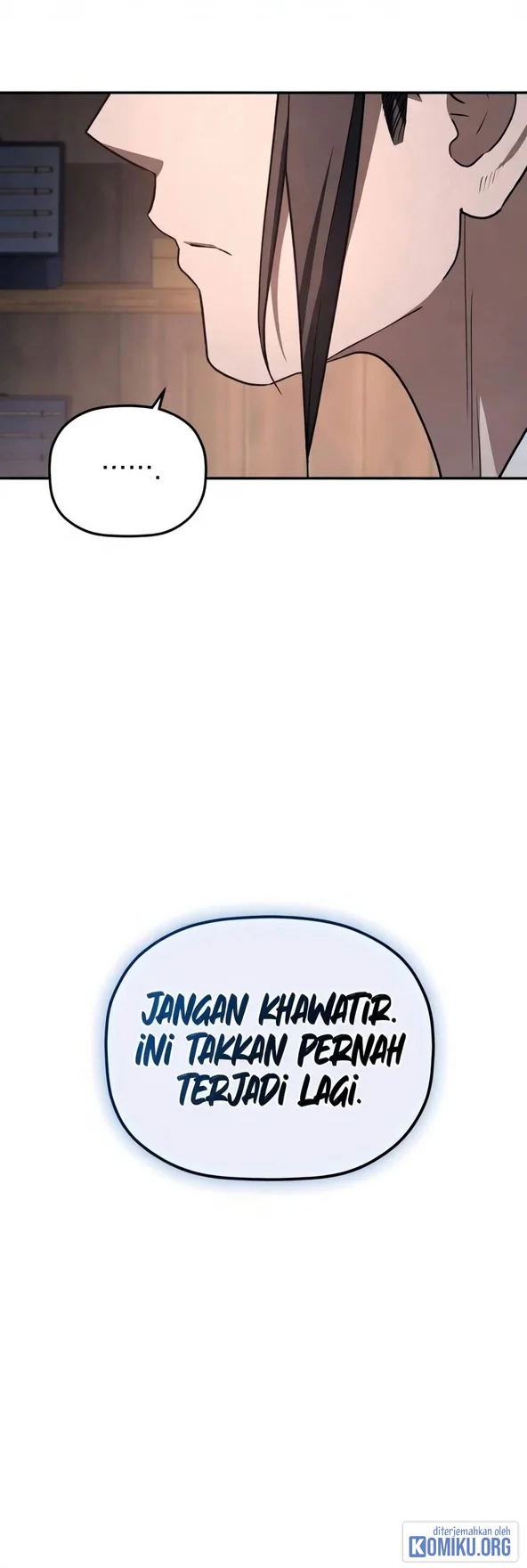 The Youngest Son of the Eunhae Merchant Group Chapter 70 - halaman 32