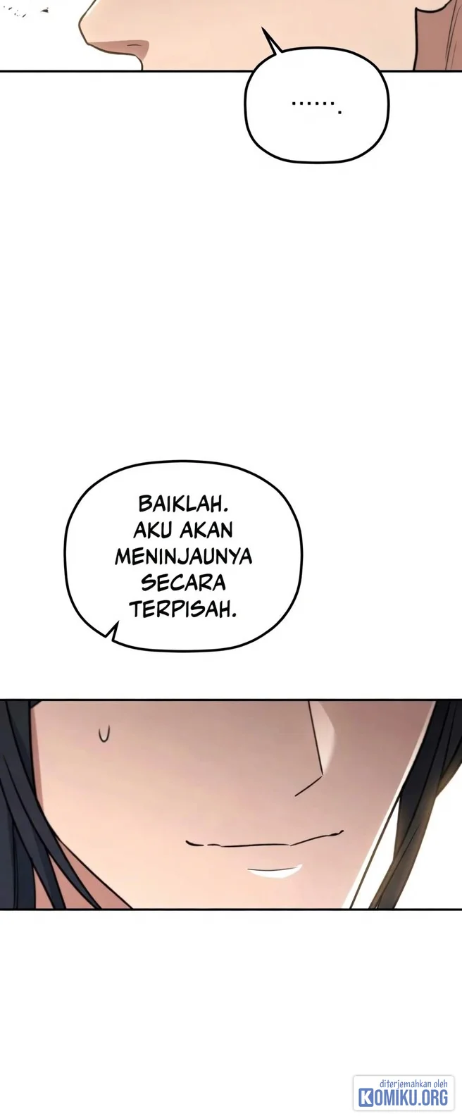 The Youngest Son of the Eunhae Merchant Group Chapter 70 - halaman 57