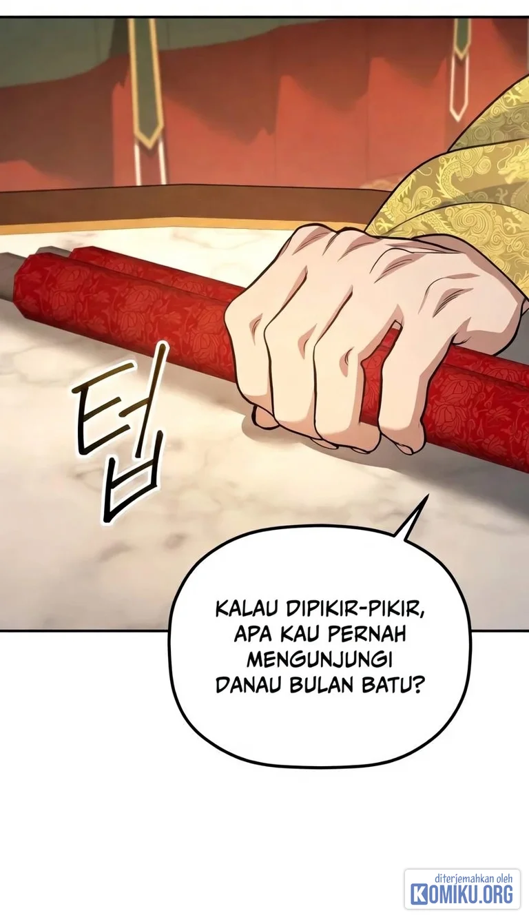 The Youngest Son of the Eunhae Merchant Group Chapter 70 - halaman 58