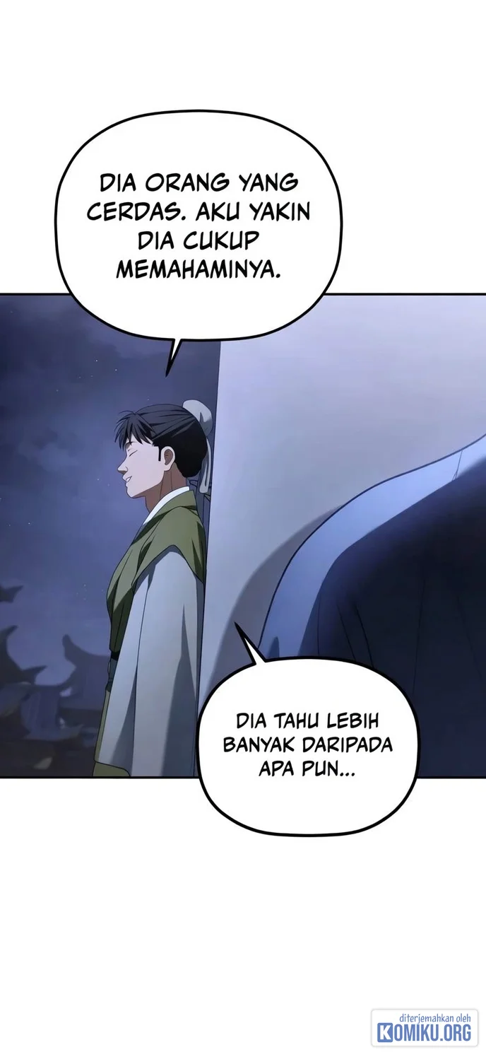 The Youngest Son of the Eunhae Merchant Group Chapter 70 - halaman 6