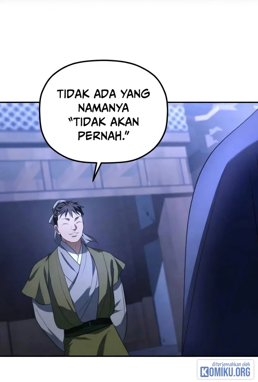 The Youngest Son of the Eunhae Merchant Group Chapter 70 - halaman 76