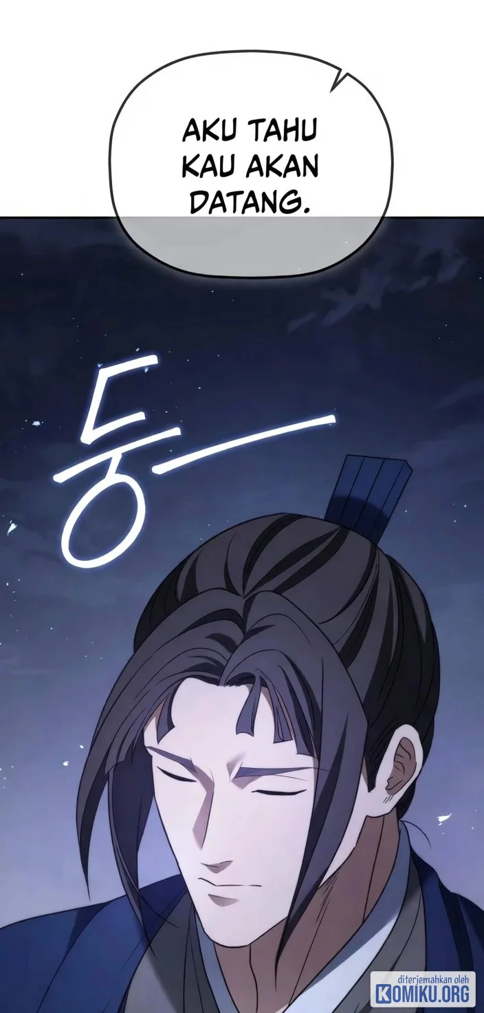 The Youngest Son of the Eunhae Merchant Group Chapter 70 - halaman 77