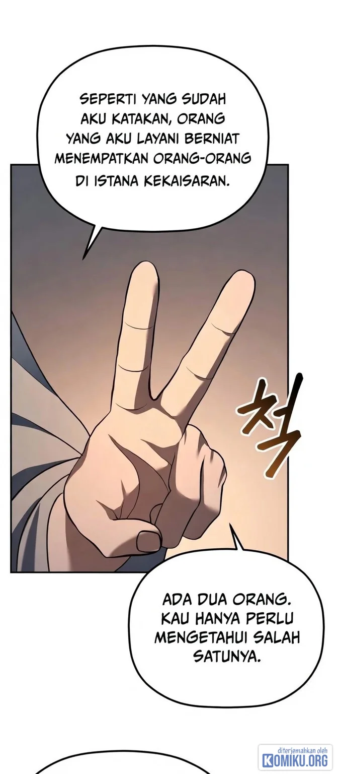 The Youngest Son of the Eunhae Merchant Group Chapter 71 - halaman 10