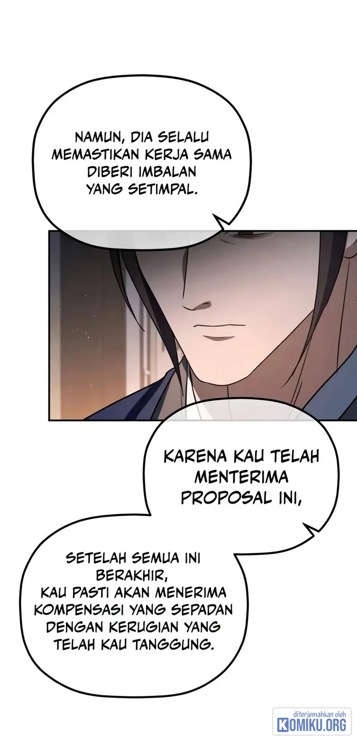 The Youngest Son of the Eunhae Merchant Group Chapter 71 - halaman 5