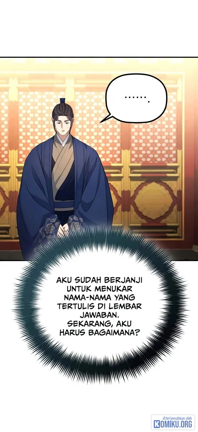The Youngest Son of the Eunhae Merchant Group Chapter 72 - halaman 50