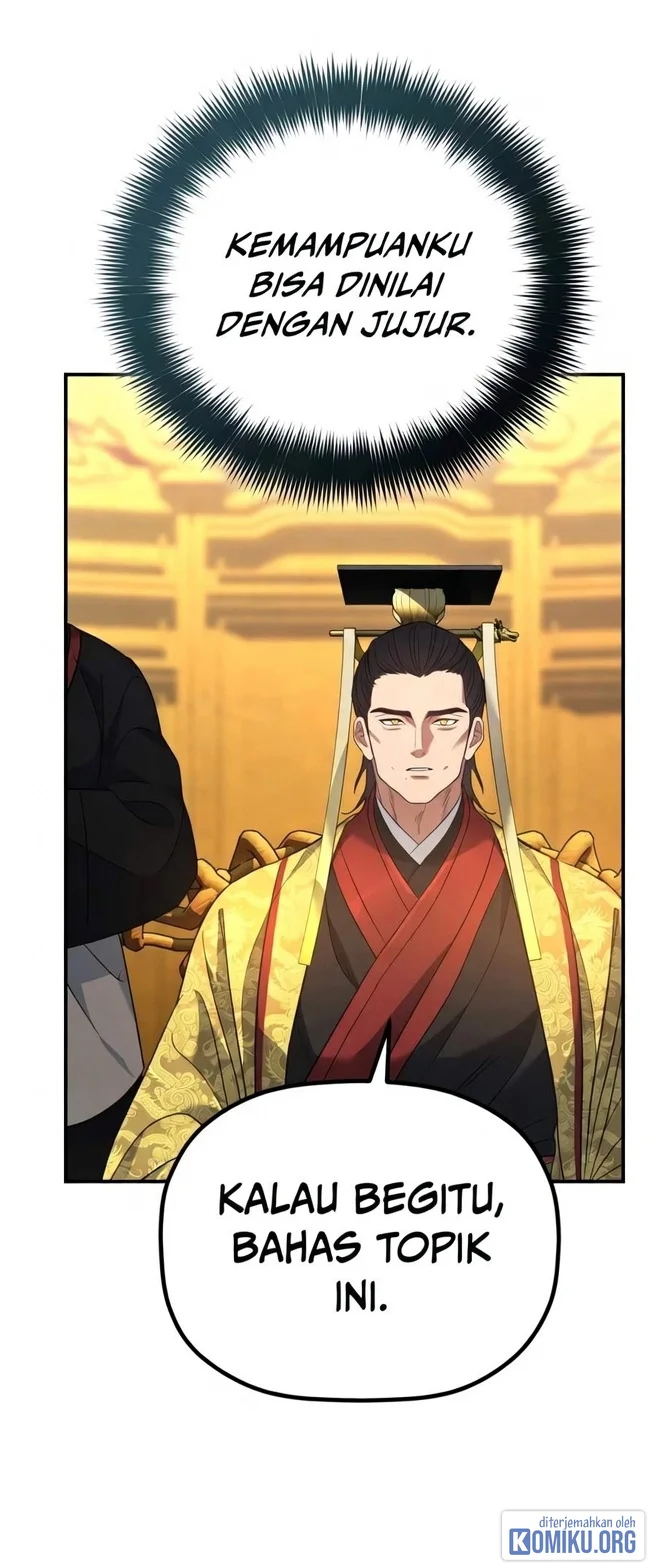 The Youngest Son of the Eunhae Merchant Group Chapter 72 - halaman 55