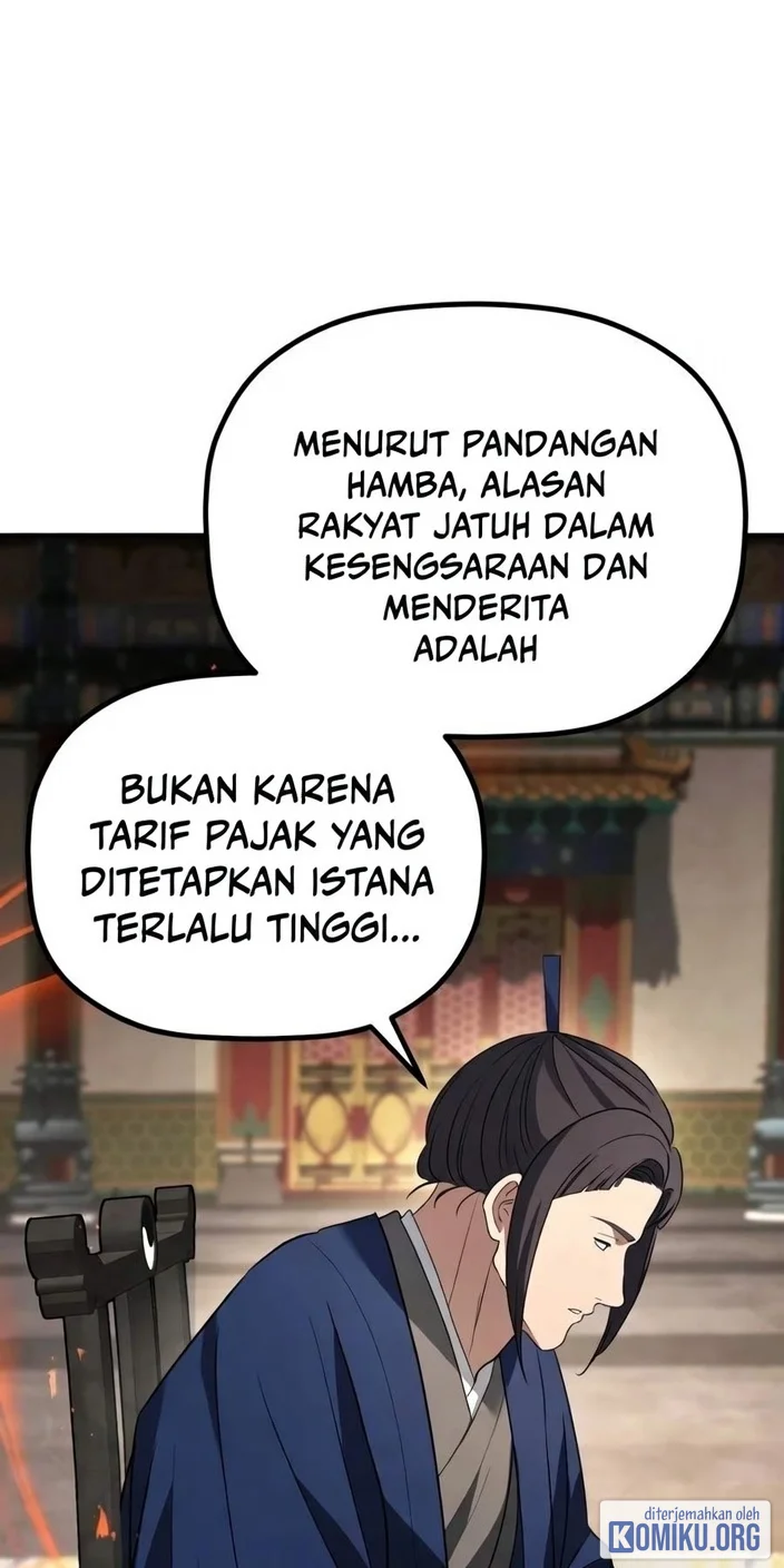 The Youngest Son of the Eunhae Merchant Group Chapter 72 - halaman 59
