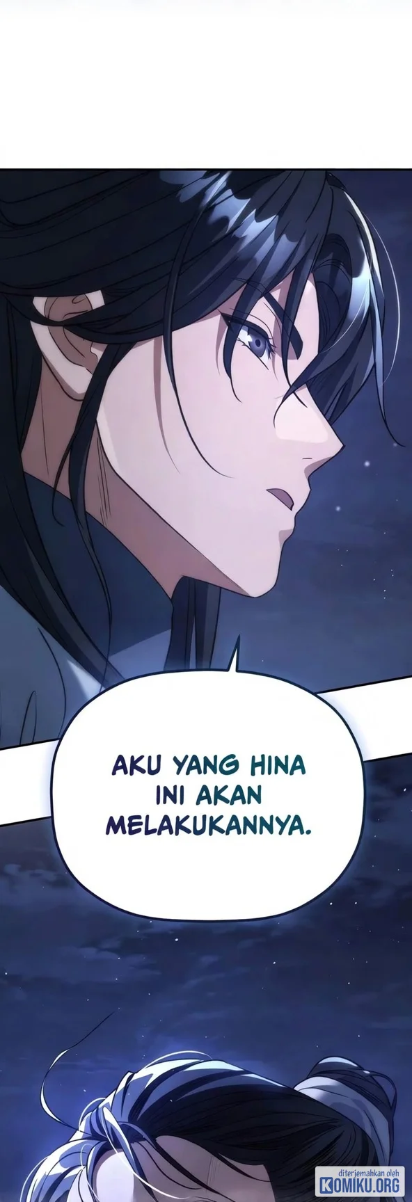The Youngest Son of the Eunhae Merchant Group Chapter 72 - halaman 8
