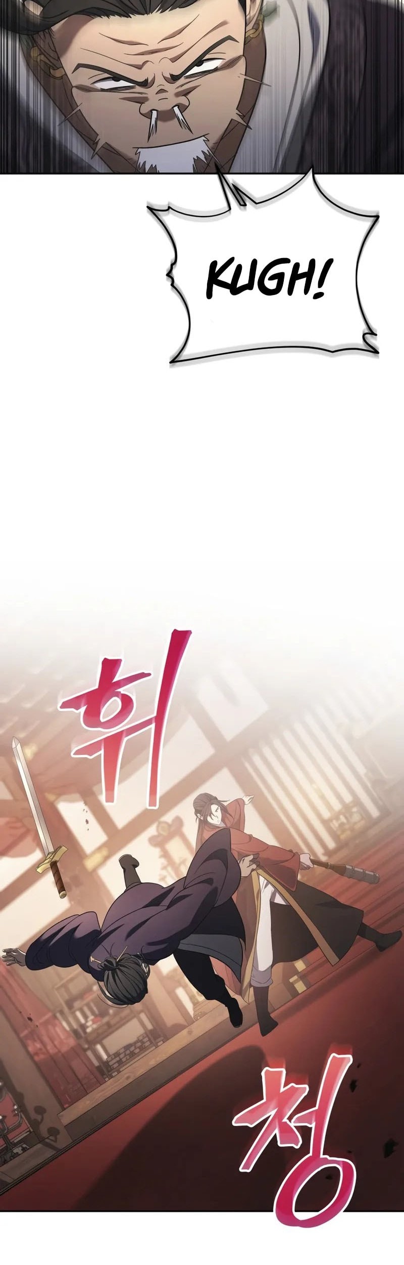 The Youngest Son of the Eunhae Merchant Group Chapter 8 - halaman 26
