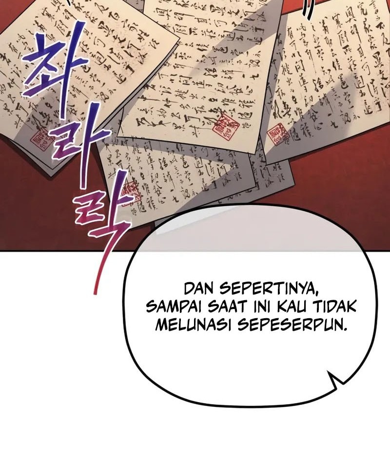 The Youngest Son of the Eunhae Merchant Group Chapter 8 - halaman 37