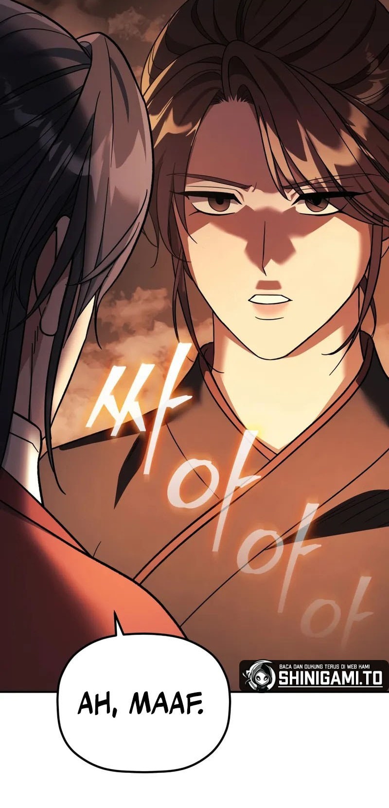 The Youngest Son of the Eunhae Merchant Group Chapter 9 - halaman 26