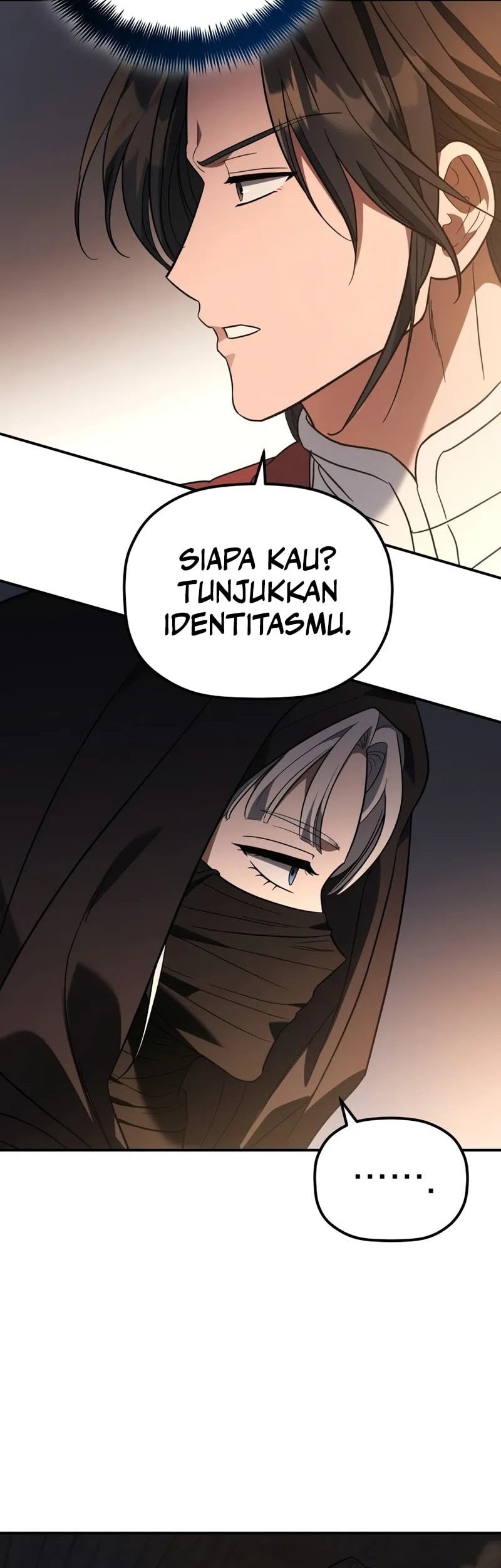 The Youngest Son of the Eunhae Merchant Group Chapter 9 - halaman 36