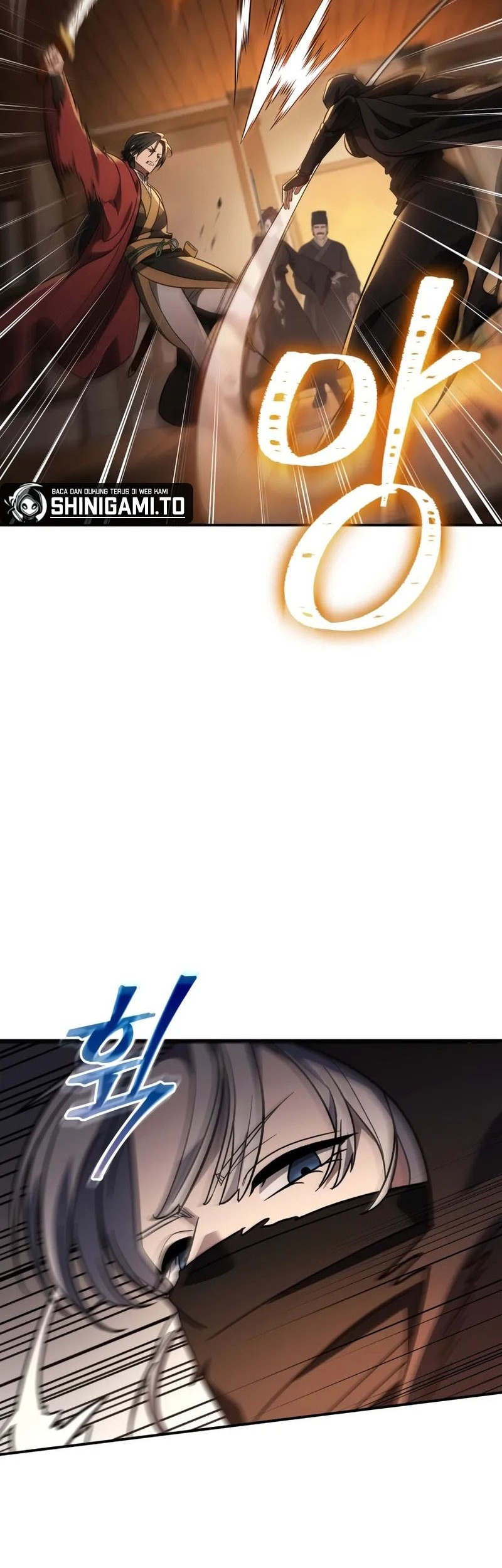 The Youngest Son of the Eunhae Merchant Group Chapter 9 - halaman 40