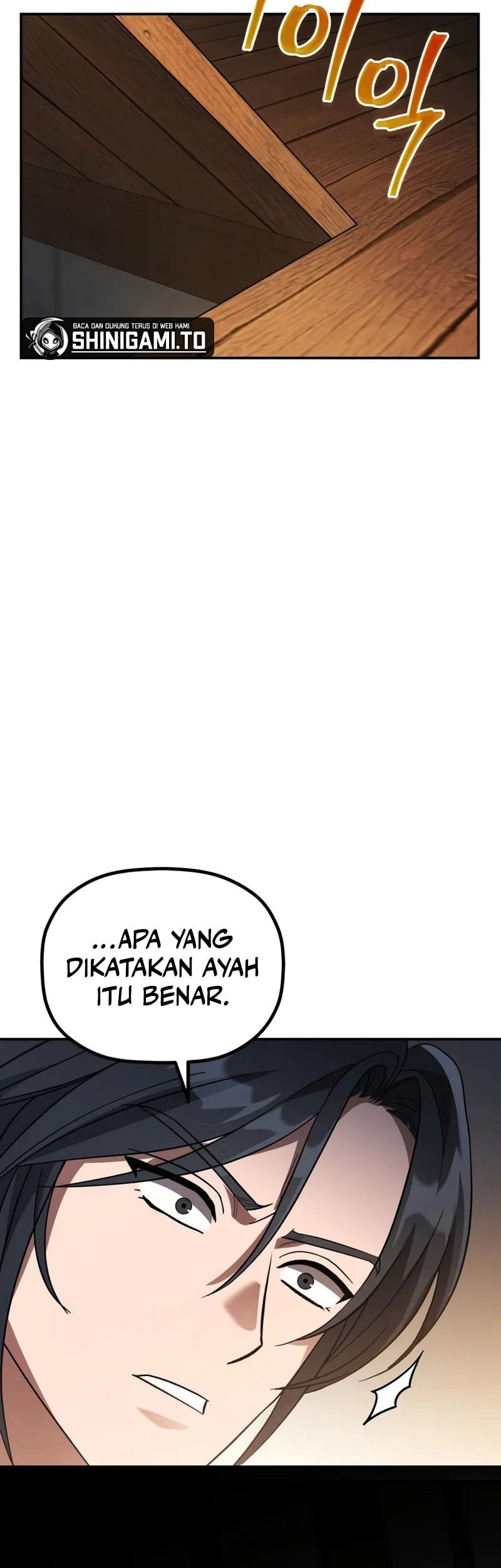 The Youngest Son of the Eunhae Merchant Group Chapter 9 - halaman 58