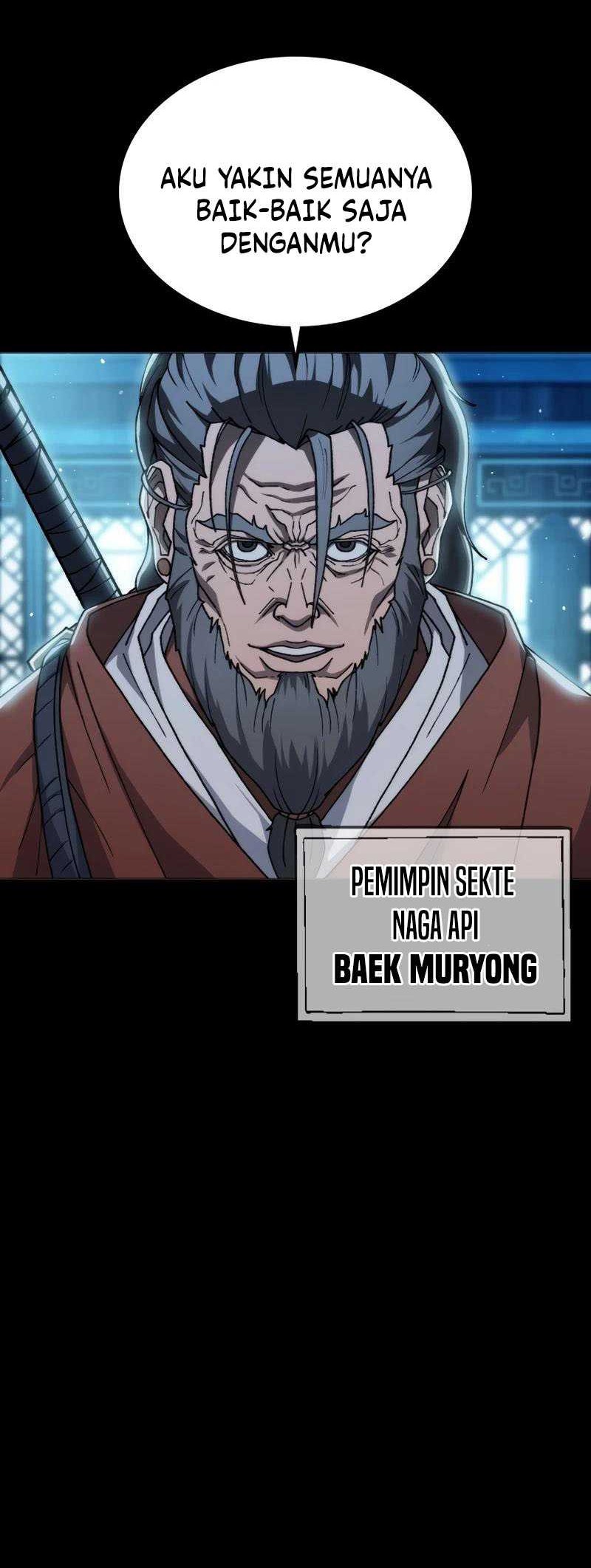 The Zenith Chapter 1 - halaman 10