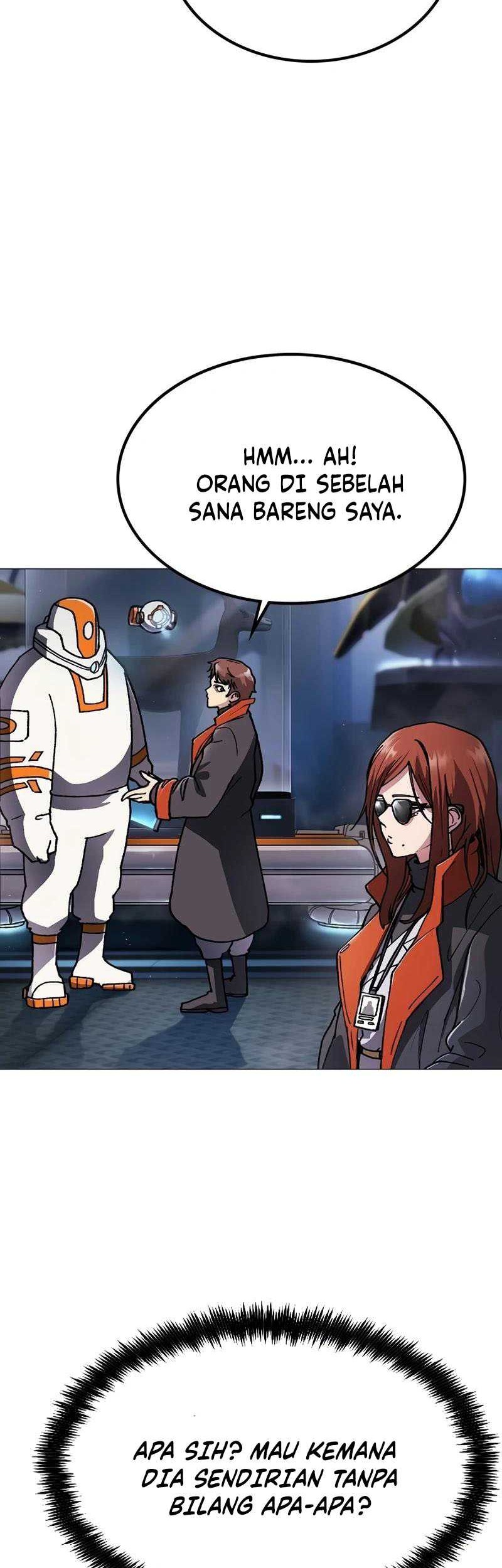 The Zenith Chapter 1 - halaman 100