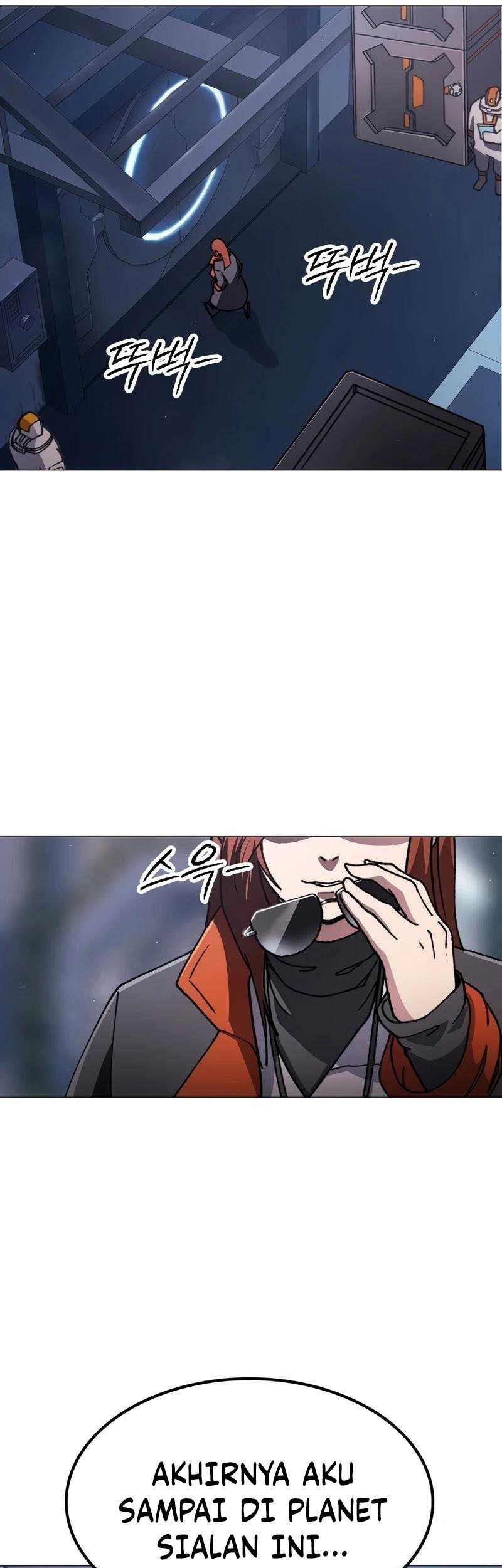 The Zenith Chapter 1 - halaman 102
