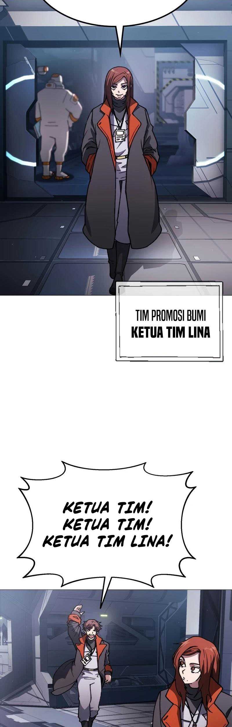 The Zenith Chapter 1 - halaman 103