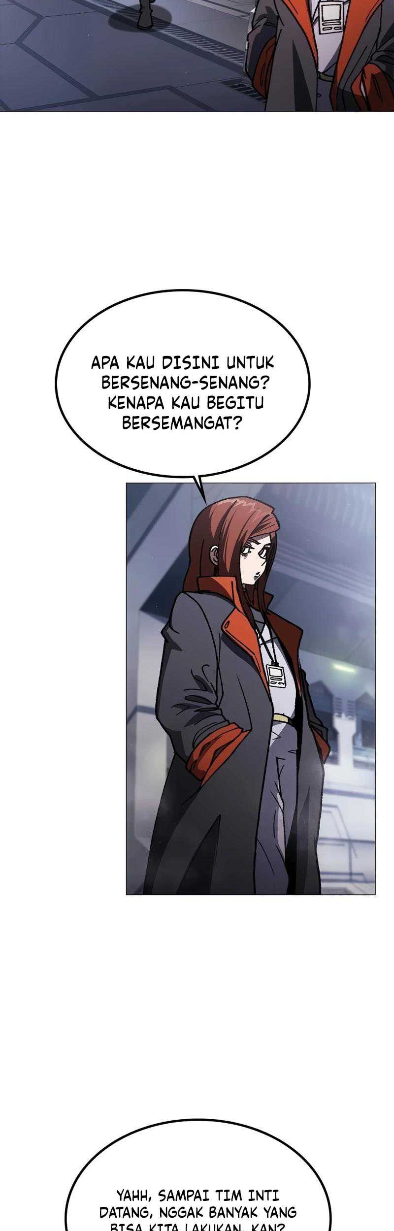 The Zenith Chapter 1 - halaman 104