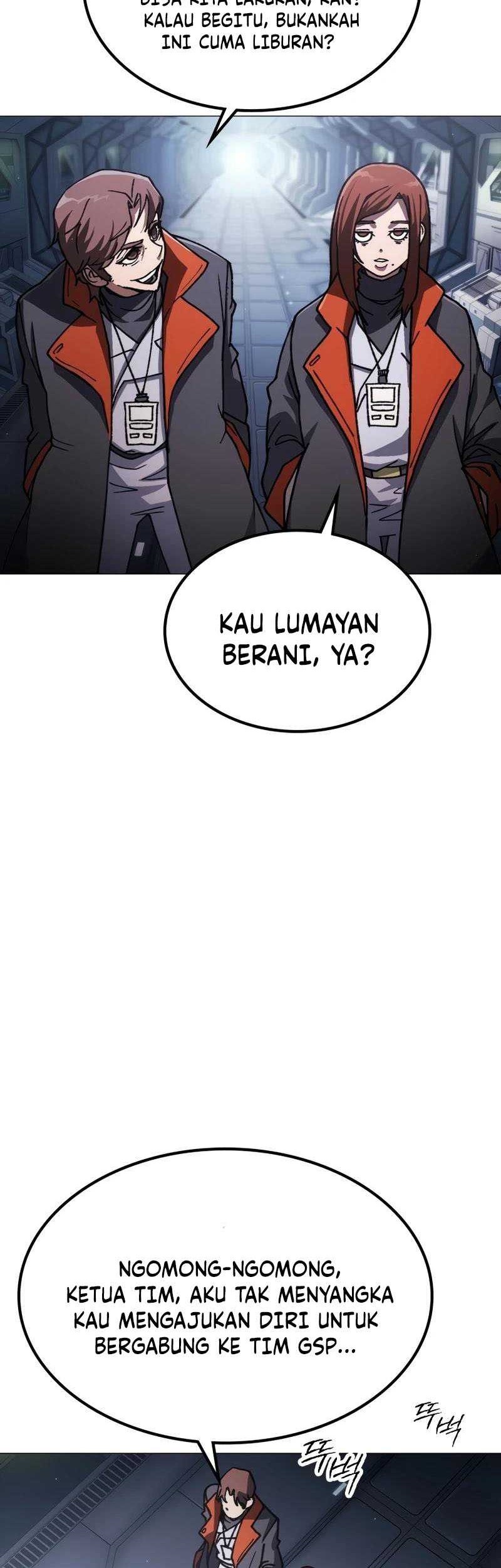 The Zenith Chapter 1 - halaman 105