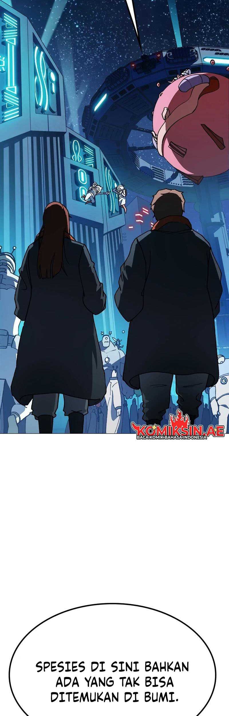 The Zenith Chapter 1 - halaman 108