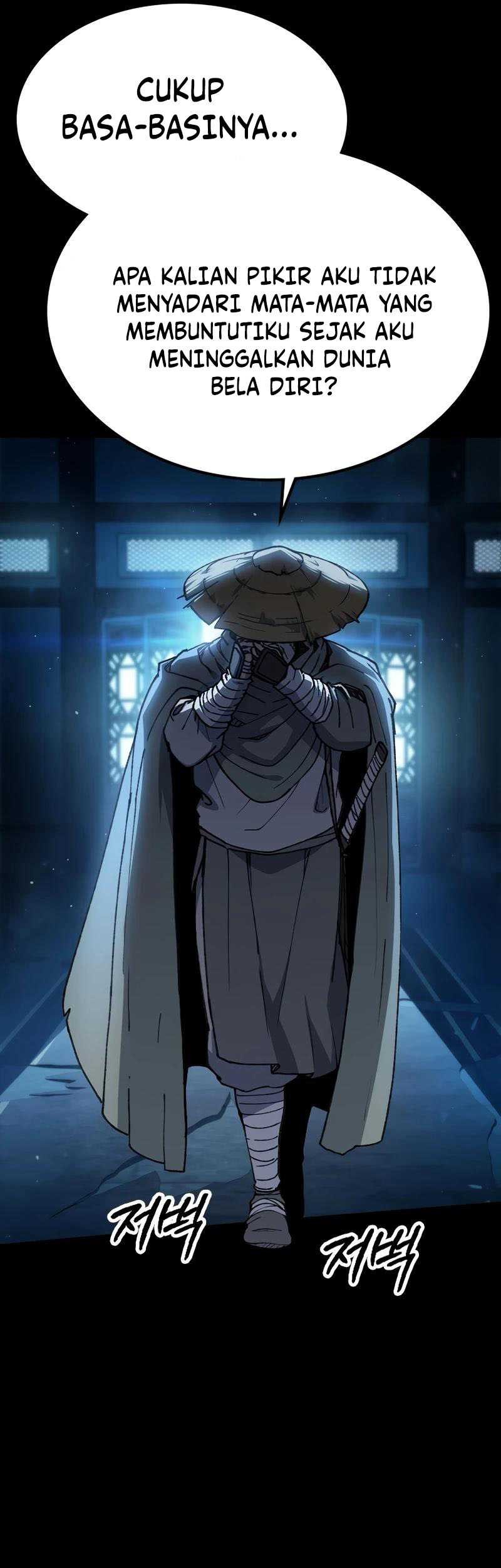 The Zenith Chapter 1 - halaman 11