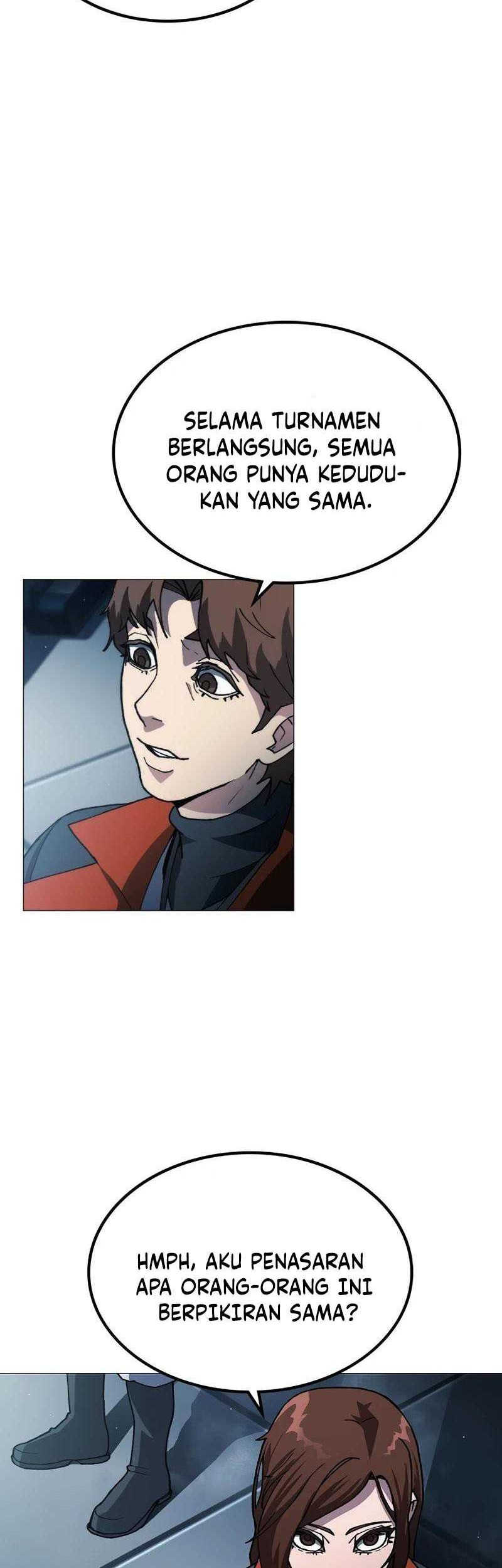 The Zenith Chapter 1 - halaman 110
