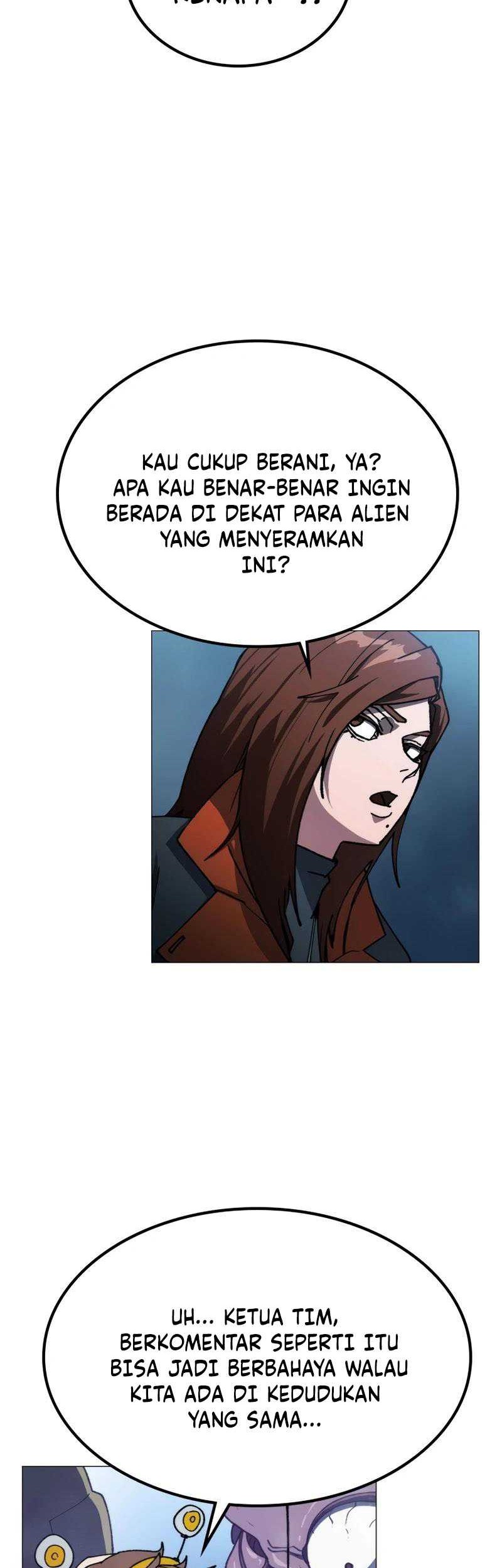 The Zenith Chapter 1 - halaman 113
